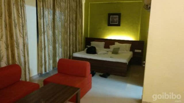 Hotel Country Club
