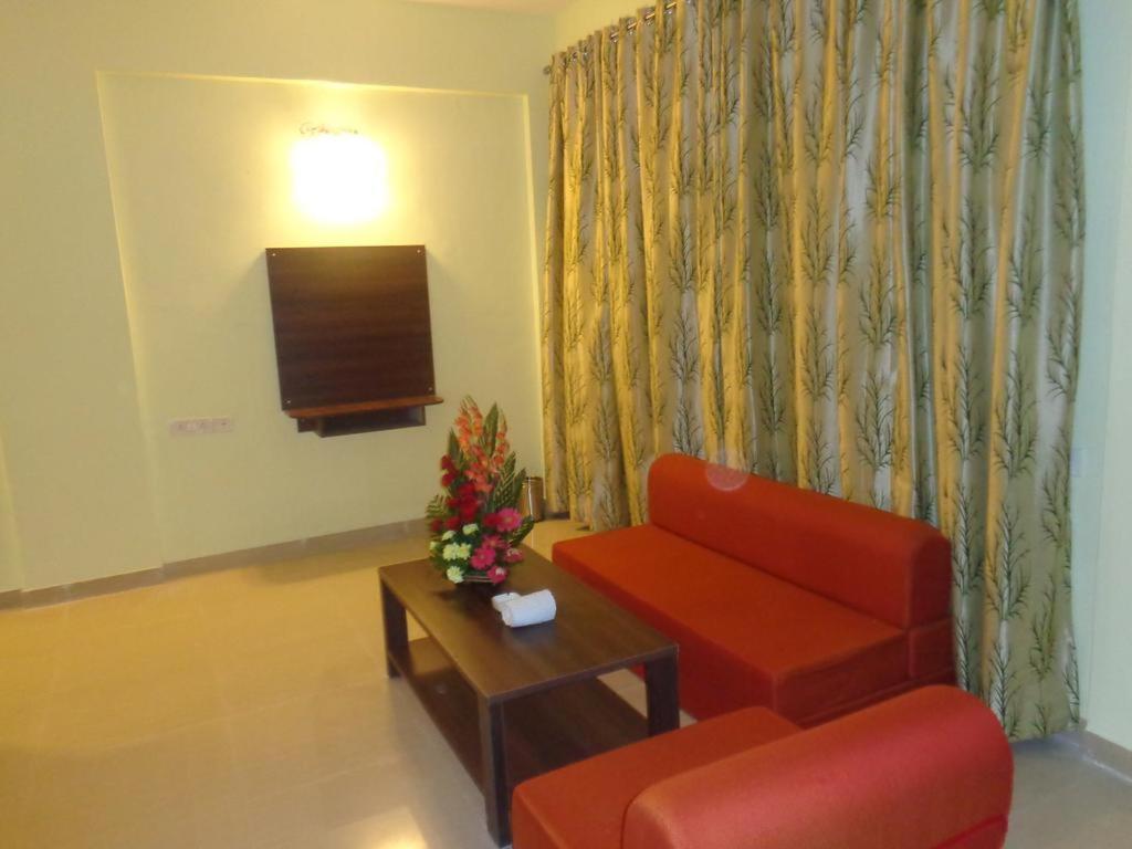 Hotel Country Club *