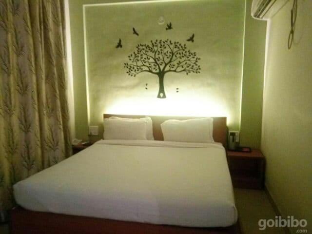Hotel Country Club Pune